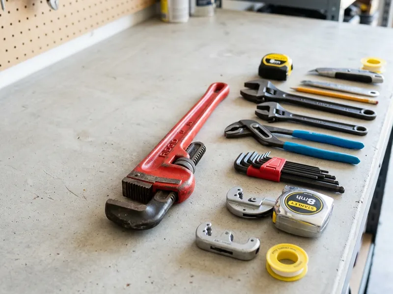 Emergency Plumber in Roanoke, VA